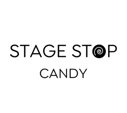 Stage Stop Candy
