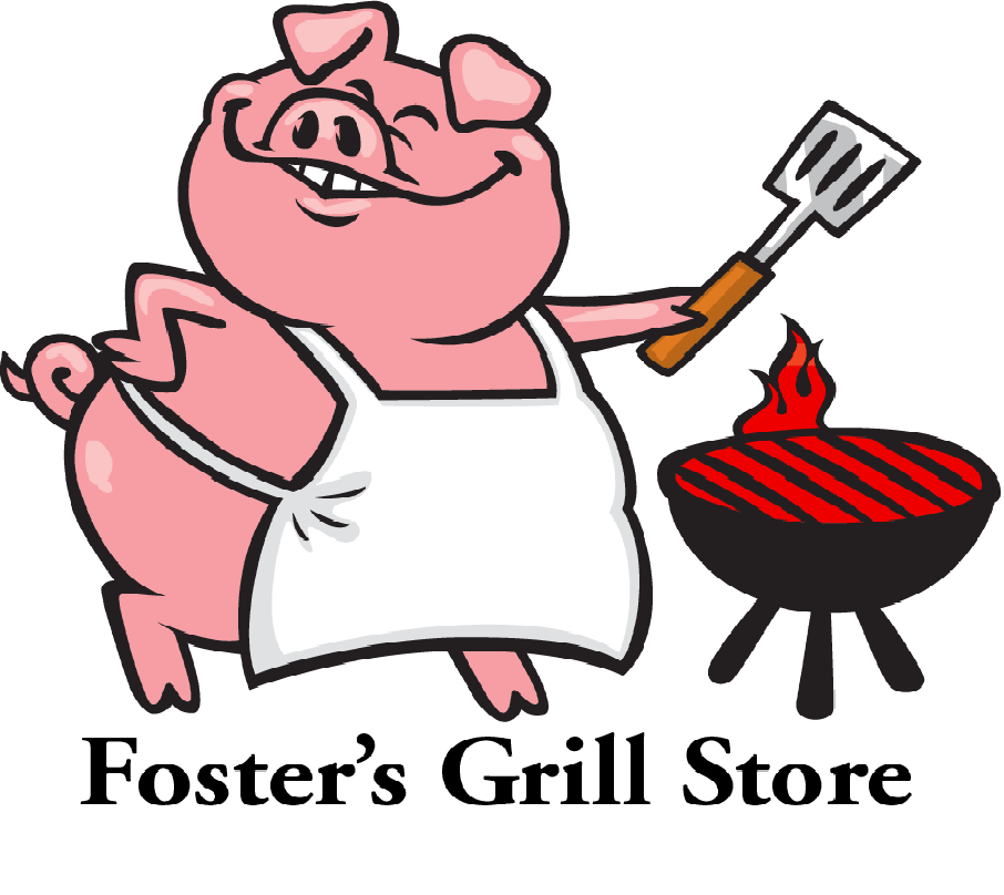 Foster’s Grill Store