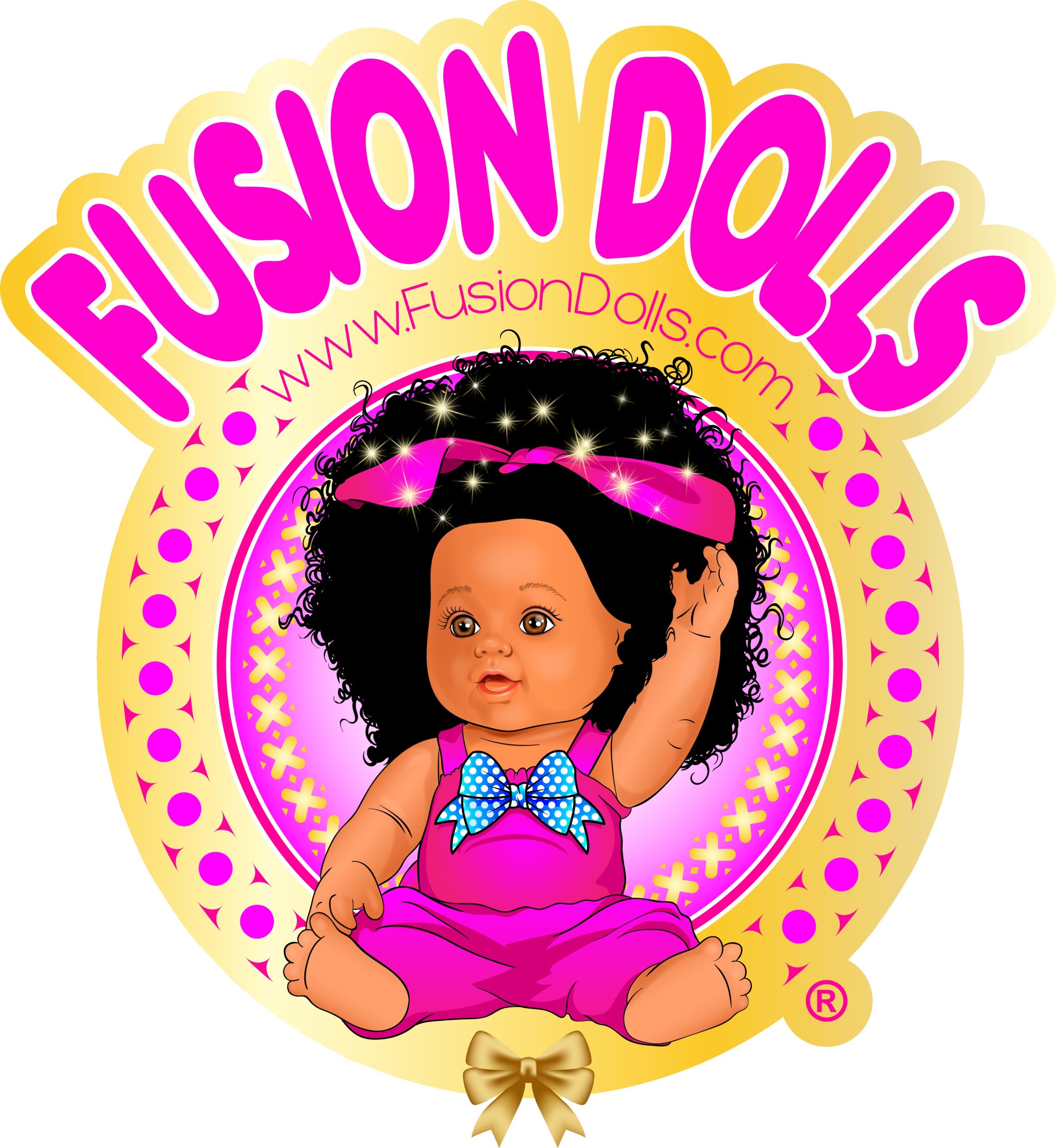 Fusion Dolls