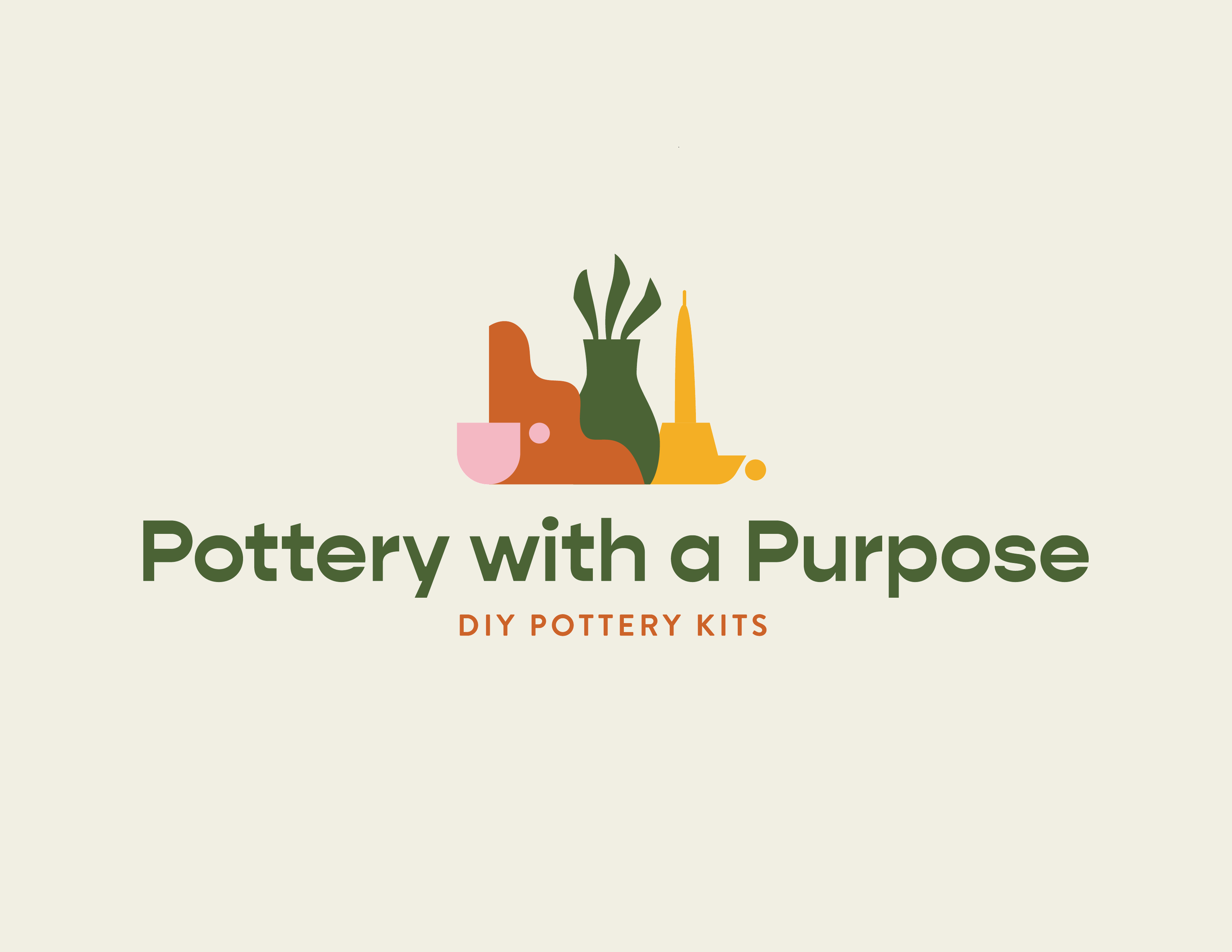 Pottery with a Purpose