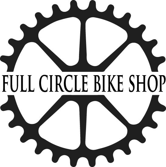 Full Circle Bike Shop